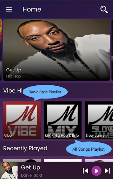 MobileBeats Free - Preview 8