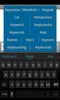 ICS Keyboard screenshot 2