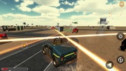 Steel Jeep Wars screenshot 5