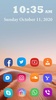 Xiaomi Poco X3 Pro Launcher screenshot 1