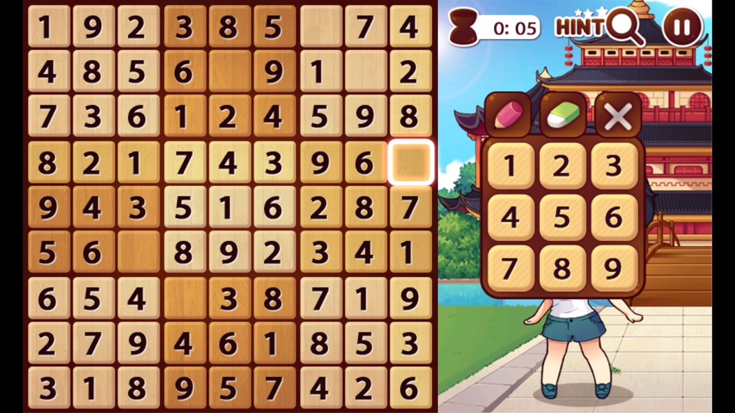 WorldSudoku_Google - Preview 3