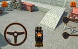 Forklift Simulator Extreme screenshot 3
