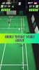 Shuttle Smash Badminton League screenshot 5
