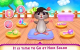 Cute Mouse Caring And Dressup screenshot 6