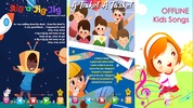 Kids Songs screenshot 6