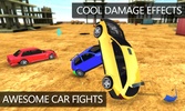 Car Crash 3D screenshot 9