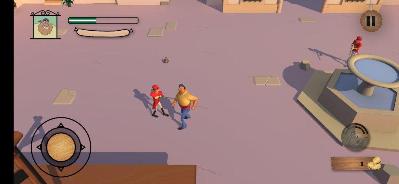 Tragabuche: Er videojuego - Preview 5