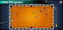 Villar 8-Ball Super Billiards screenshot 3