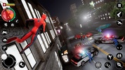 Spider Fight Super Hero Game screenshot 2