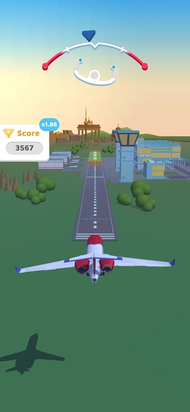 Perfect Plane - Preview 10