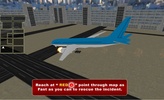 Airport Plane Rescue 911 screenshot 4