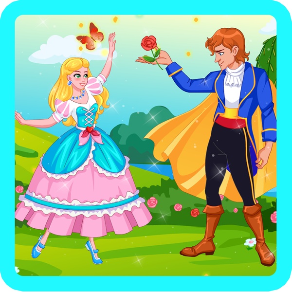 disney princess and prince dress up games Disney Prince Maker ~ create your dream Disney hero
