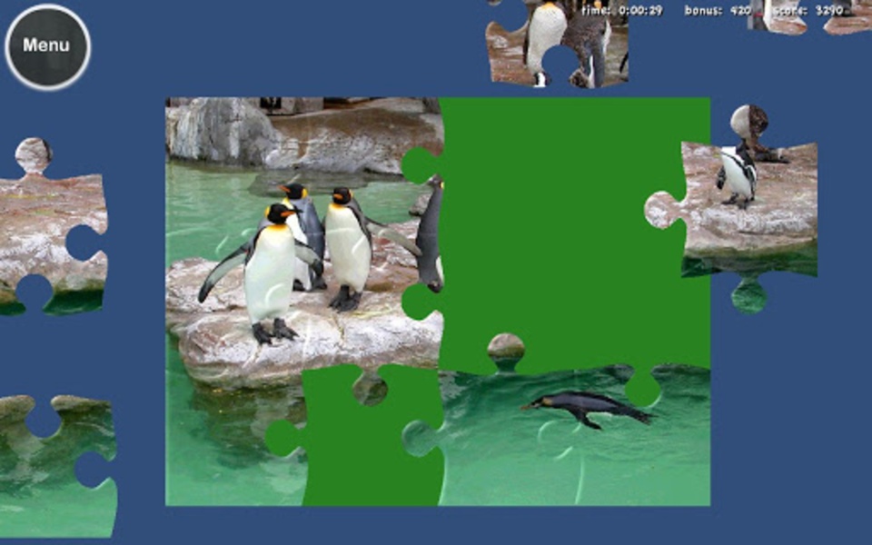 Puzzle Zoo - Preview 8