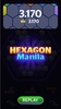 Hexagon Manila screenshot 5