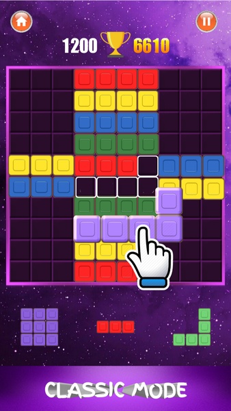 Block Puzzle Challenge - Preview 5