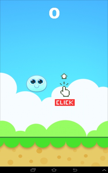 Puff Jump - Preview 2