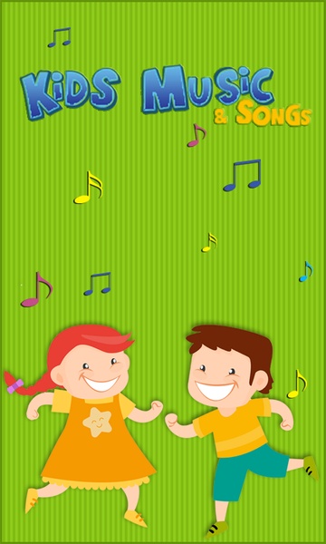 Kids Music Songs - Preview 6