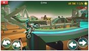 Gravity Rider screenshot 2