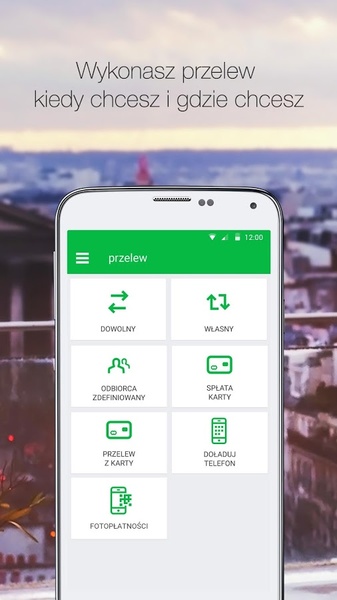 Getin Mobile - Preview 6