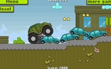 Monster Truck War screenshot 4