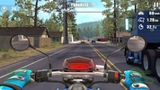 Moto Bike Race : Driving Car screenshot 7