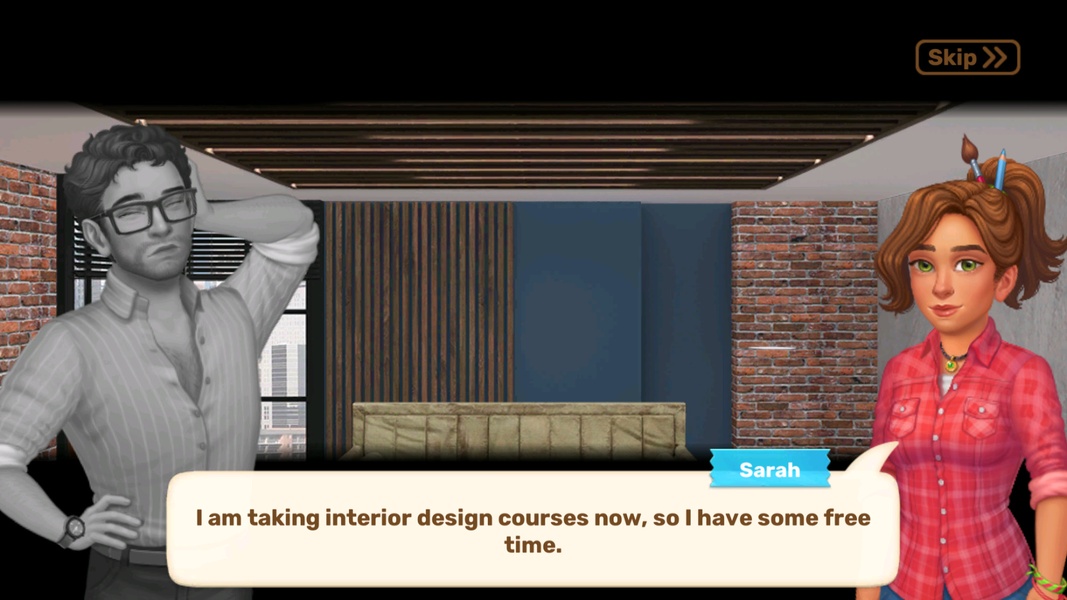 Merge House - Design Makeover - Preview 6