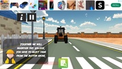 Heavy Excavator JCB Games screenshot 9