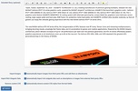 Contentteller screenshot 3