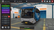 Bus Simulator Indonesia screenshot 21