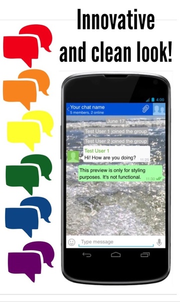 Phone Text - Preview 9