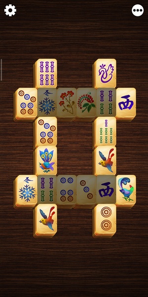 Mahjong Titan::Appstore for Android