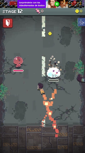 World Zombie Contest - Preview 13