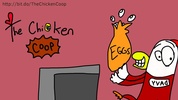 The Chicken Coop Wallpaper Pack screenshot 1