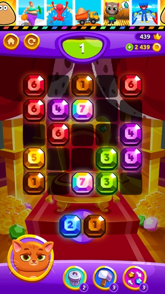Bubbu Jewels - Preview 10