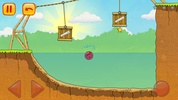 Red Ball 3 screenshot 2