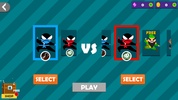 Ninja Battle screenshot 2