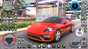 Epic Car Simulator 3D: 911 Gt screenshot 9