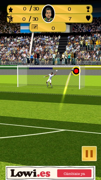 Football Kick Ultimate - Preview 4