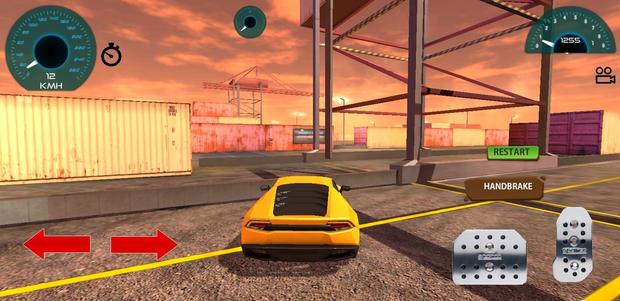 Mojo Supercar Simulator - Preview 9