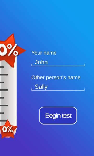 Friendship Test - Preview 3