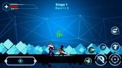 Stickman Ghost 2: Ninja screenshot 6