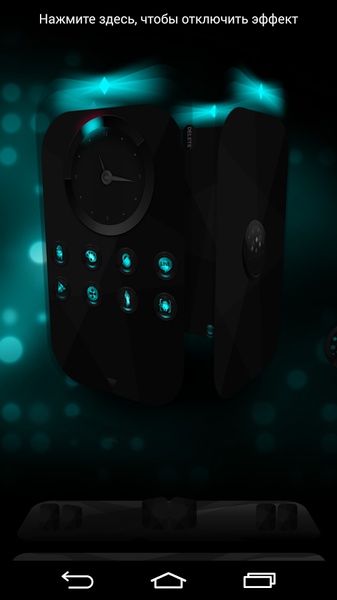 CrystalCyan - Preview 3