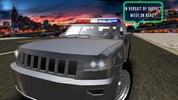 Furious Car Driving 3D: City screenshot 8