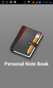 Notebook - Notepad, Write Note screenshot 5