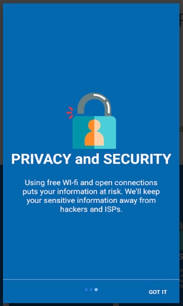Wild VPN 2019 - Preview 5