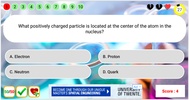 Chemistry Quiz screenshot 5
