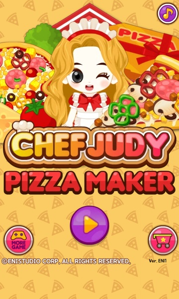 CJ Pizza Maker - Preview 7