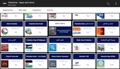 Palestine - Apps and news screenshot 2