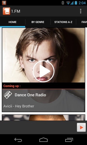 1.FM - Preview 2