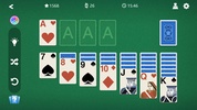 Solitaire Mania screenshot 7